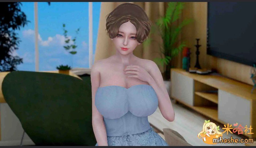 欲望村 欲望村欧美SLG中文版下载 封面图