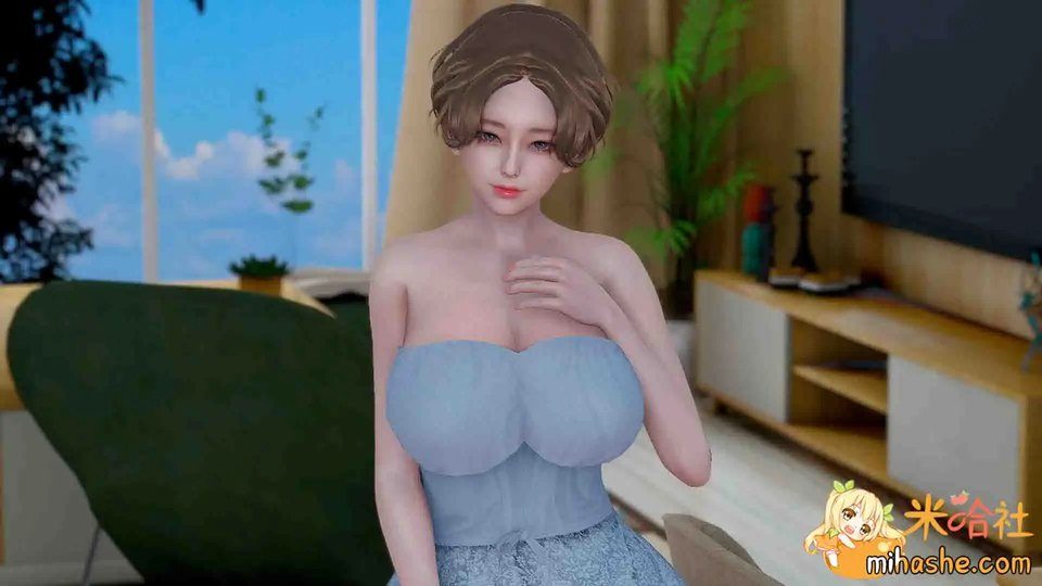 欲望村 角色养成 预览图 5