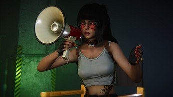 小丑小队 主线事件 画面 4