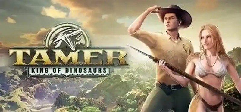 驯兽师：恐龙之王TamerKingofD 驯兽师：恐龙之王TamerKingofD游戏论坛入口和DLC异常处理 